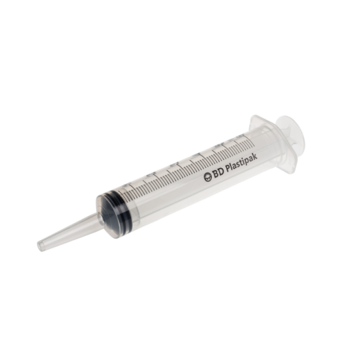 Disposable Syringe 50 ml