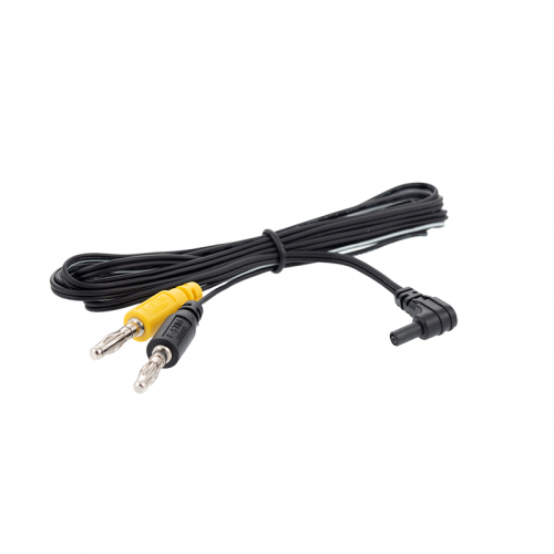 E-STIM TENS to 4 mm Cable