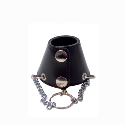 MB Leather Parachute Ball Stretcher
