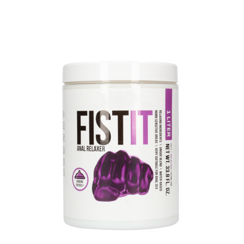 FISTIT Anal Relaxer 1000 ml