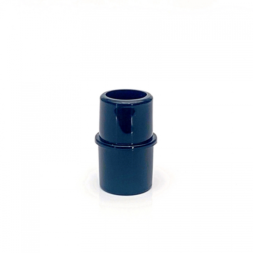 PVC Tube Connector 22 mm
