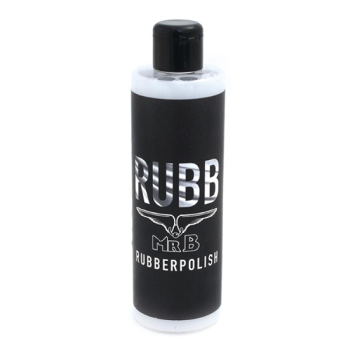 Mister B RUBB Rubber Polish 