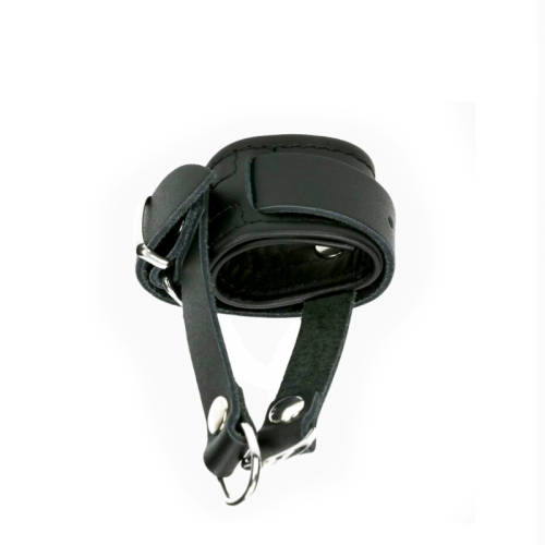 Mister B Ball Stretcher With Buckle